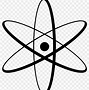 Image result for Atom Symbol Clip Art