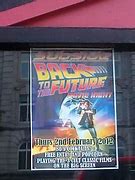 Image result for Back to the Future Birthday Invitations