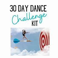 Image result for Kids 30-Day Challenge