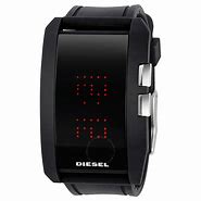 Image result for Diesel Digital Watches