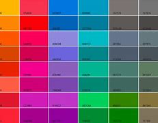 Image result for iOS Colors Hex Code