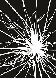 Image result for TV Static Vector Cracked
