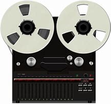 Image result for Panasonic Reel to Reel Tape Recorder