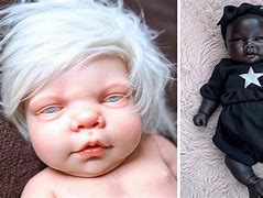 Image result for Unusual Babies