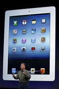 Image result for iPad Release Conference