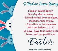 Image result for Easter Love Poems