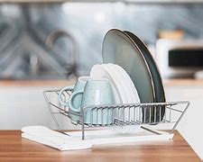 Image result for Washing and Drying Dishes