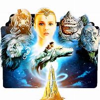 Image result for The Neverending Story Tony Jay