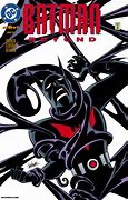 Image result for Batman Beyond Cartoon