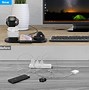 Image result for iphone 5 charger docking