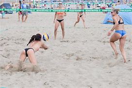 Image result for Summer Beach Volleyball