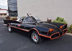 Image result for Who Owns the 1966 Batmobile