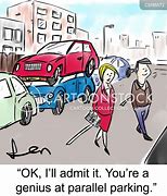 Image result for Parallel Parking Vertical Funny Pic