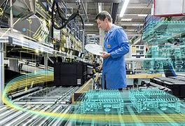 Image result for Electronics Manufacturing Industry