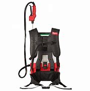 Image result for Milwaukee Spray Backpack