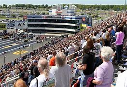 Image result for NHRA Fans