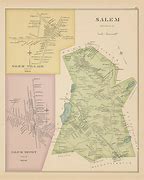Image result for Where Is Salem NH