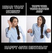 Image result for Funny Lady Birthday Meme