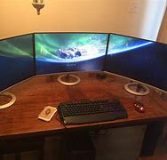 Image result for 3 Monitors