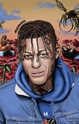 Image result for Lil Skies Cartoon 300X300