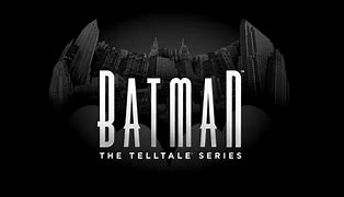 Image result for Batman Telltale Logo