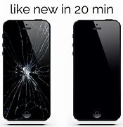 Image result for iPhone 11 Aqua Smashed