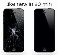 Image result for iPhone 7 G Black Display