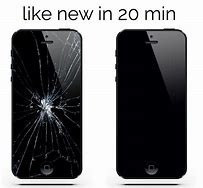 Image result for iPhone 11 Broken Screen