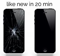 Image result for Samsung vs iPhone Crack Test