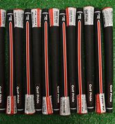 Image result for Golf Club Grips