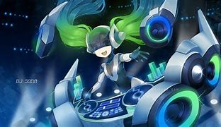 Image result for DJ Sona League