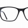 Image result for Square Eyeglasses