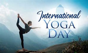 Image result for International Yoga Day