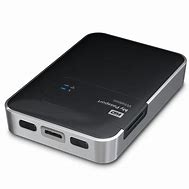Image result for Wi-Fi External SSD Hard Drive
