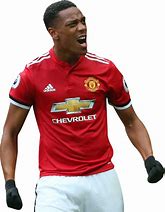 Image result for Anthony Martial Sulking