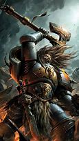 Image result for Warhammer Space Wolf