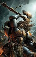 Image result for Warhammer 40,000 Space Wolf