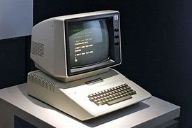 Image result for Vintage Mac OS Display