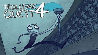 Image result for Trollface Quest 4 Stage 2