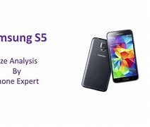Image result for Samsung Galaxy S5 Dimensions