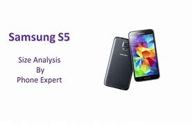 Image result for Samsung Galaxy S5 Dimensions