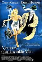 Image result for Memoris of an Invisible Man