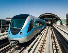 Image result for Dubai Metro HD