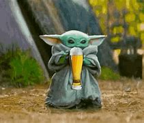 Image result for Baby Yoda Plush and Throw