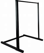 Image result for Free Standing Equipment Rack