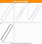 Image result for Designs to Draw On Rulers