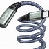 Image result for USB Type C Extension Cable