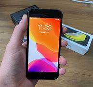 Image result for iPhone SE Picturein a Hand