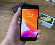 Image result for iPhone SE 2020 Red