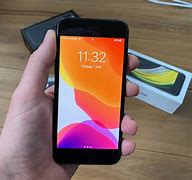 Image result for iPhone SE 2020 On Hand